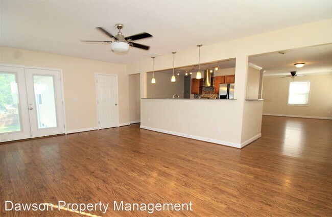 Foto del edificio - 3 br, 2 bath House - 1515 Parson Street