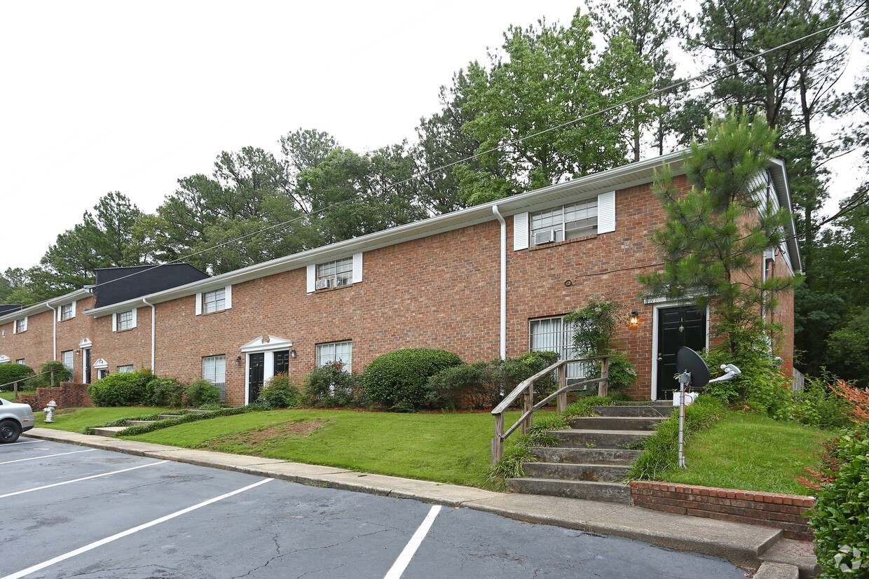 Westcove Apartments - College Park, GA | Apartments.com