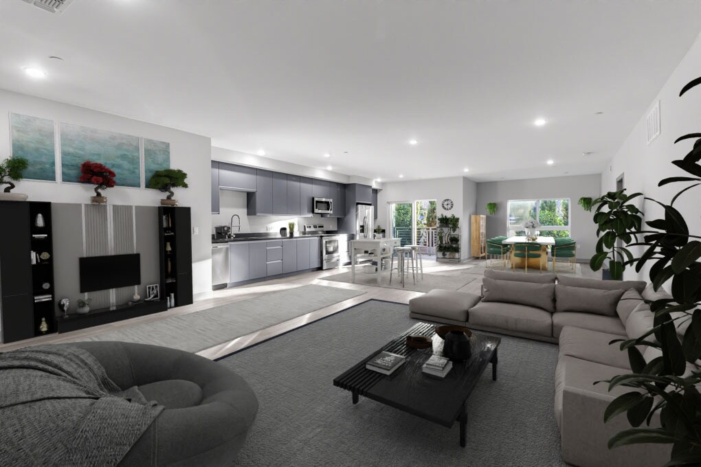 Foto principal - 7040 Woodman Ave