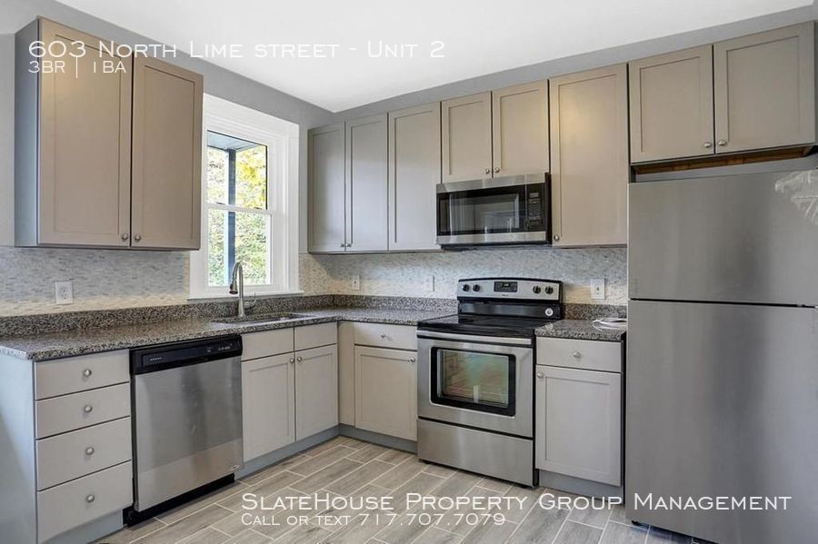Primary Photo - 603 N Lime St