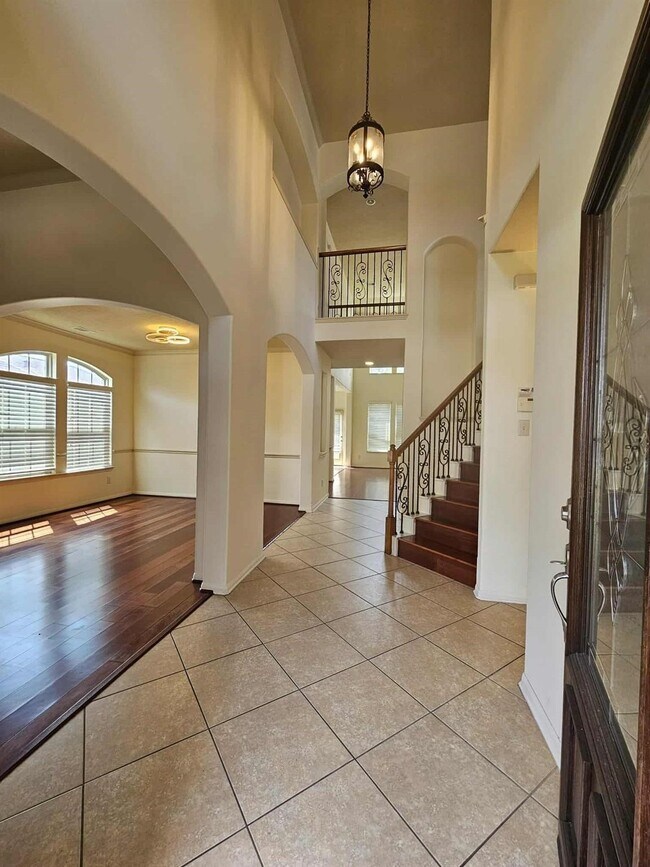 Foto del edificio - 4923 Windy Orchard Ln