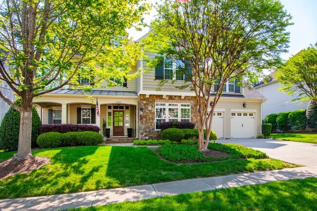 Foto del edificio - Elegant 5 bedroom home in Bedford!