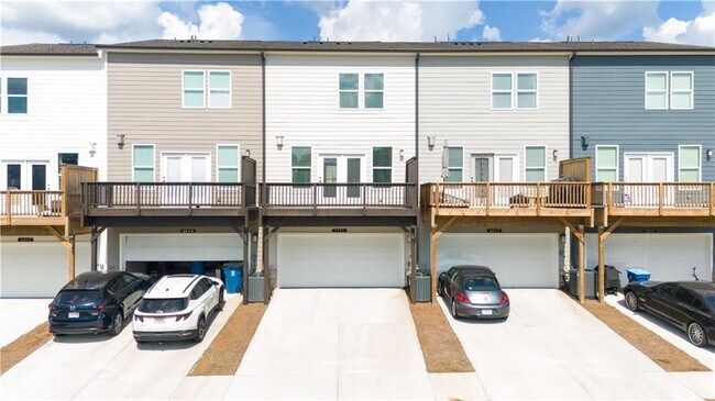 Foto del edificio - 2675 Whistler Wy NE
