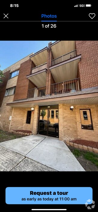 Building Photo - 603 55th St