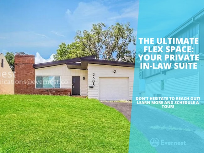 Building Photo - 2608 W Paseo Blvd Building Photo - 2608 W Paseo Blvd