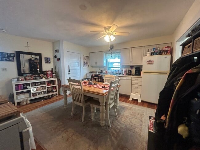 Foto del edificio - 6 Horton St