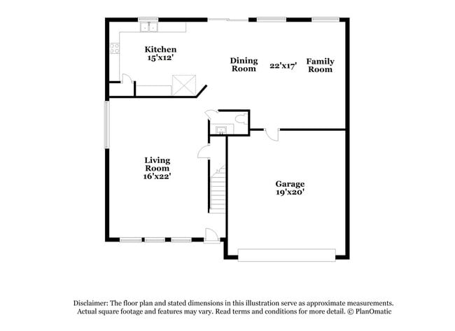 Building Photo - 5515 Deer Timbers Trail