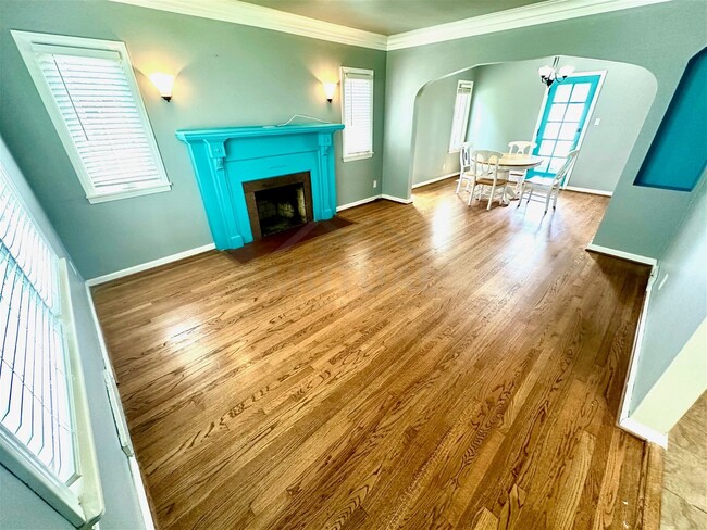 Foto del edificio - 1856 23rd Street, Wyandotte, MI 48192 - 3 ...