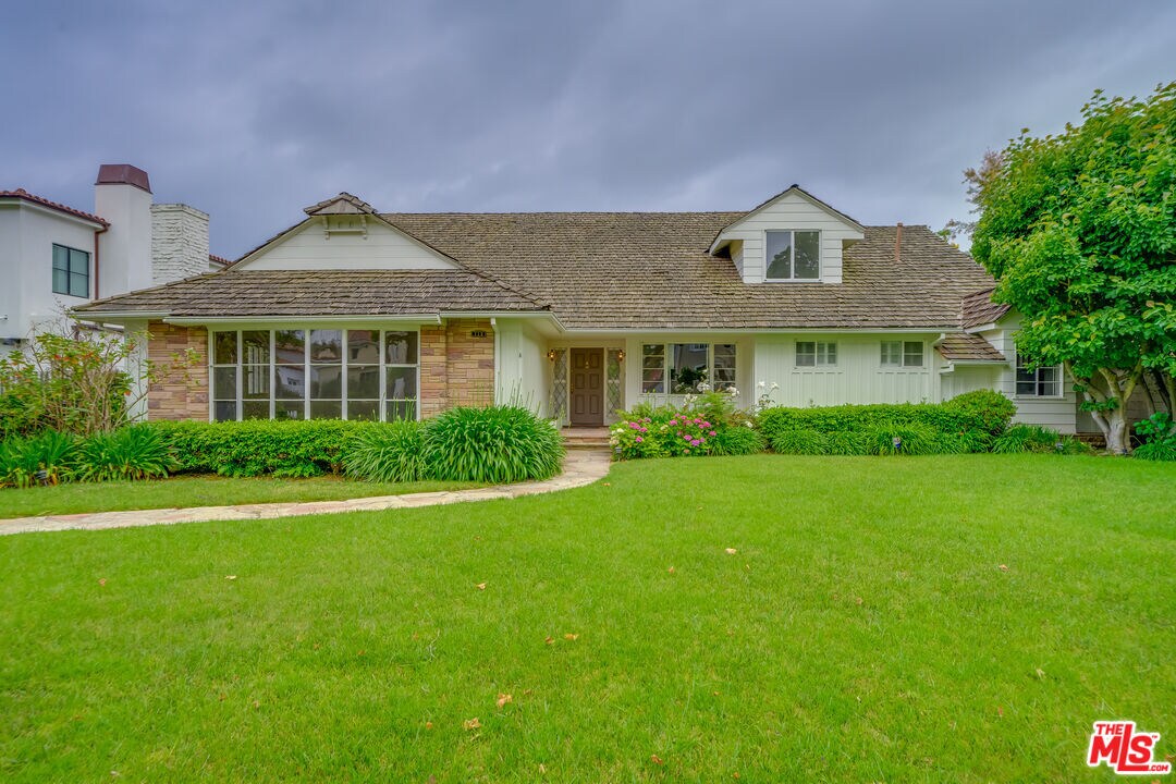 713 Walden Dr, Beverly Hills, CA 90210 House Rental in Beverly Hills