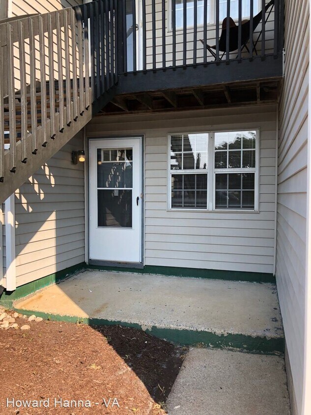 Foto principal - 2 br, 1 bath House - 3702-A Towne Point Road