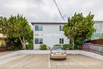 Building Photo - 1946 31st St