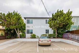 Building Photo - 1946 31st St