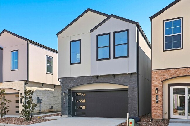 Foto del edificio - 2939 El Fenice Ln