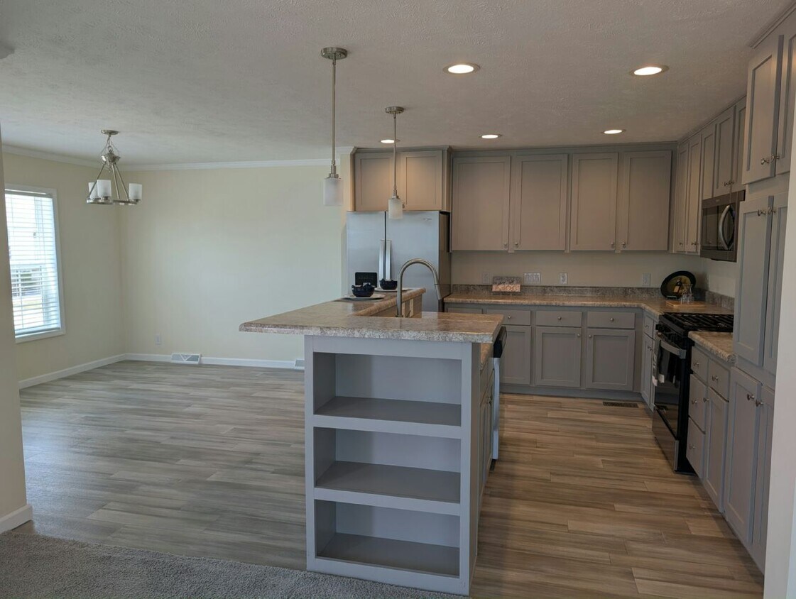 Foto principal - 52546 Elmcrest Ct