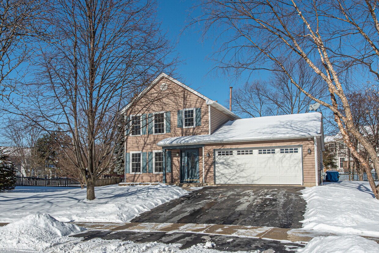 5 Sherington Ct, Bolingbrook, IL 60440 House Rental in Bolingbrook