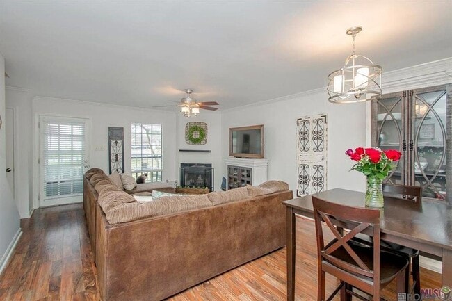 Foto del edificio - 4408 Stumberg Ln