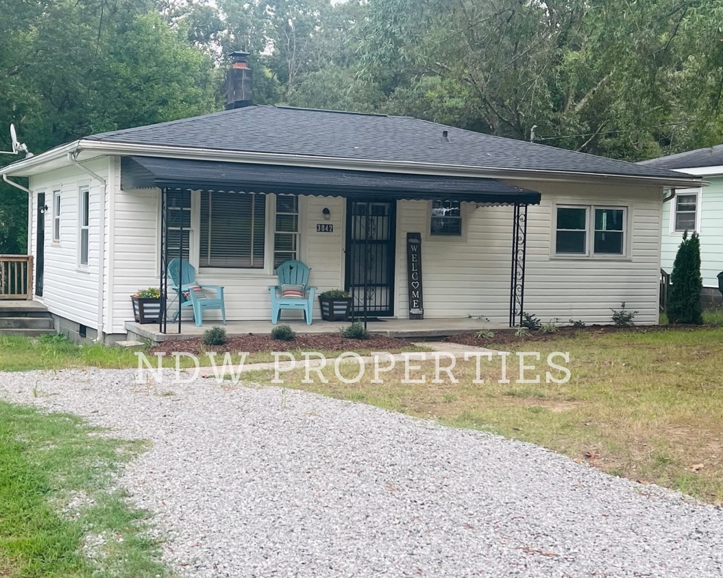 Photo - 3042 Forrester St (Durham, NC)