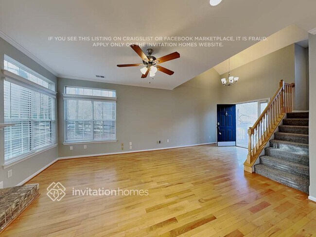 Foto del edificio - 16119 Amber Field Dr