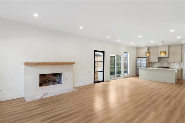 Foto del edificio - 3633 Asbury St