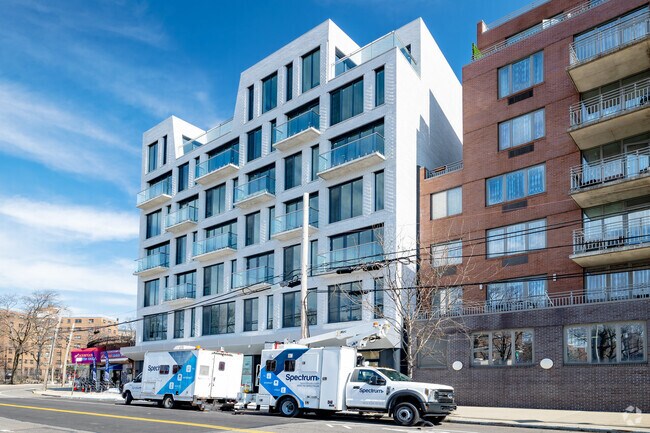 Foto del edificio - Marina Astoria