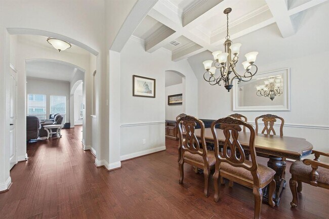 Building Photo - 17921 Misty Harbor Dr