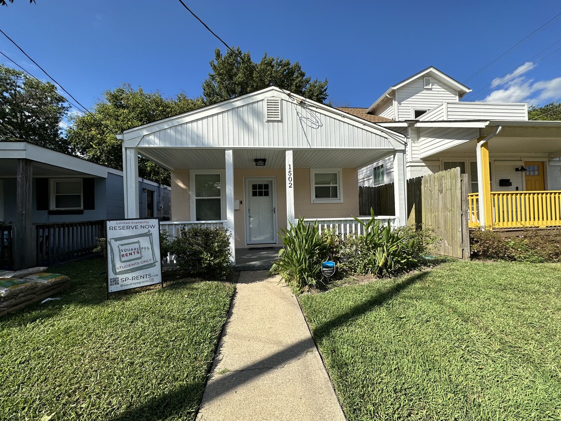 1502 W 39th St, Norfolk, VA 23508 House Rental in Norfolk, VA