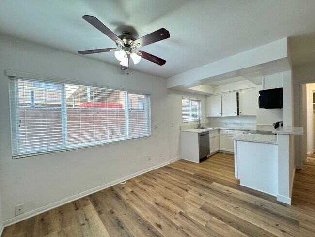 Foto del interior - 6640-6652 Darby Ave