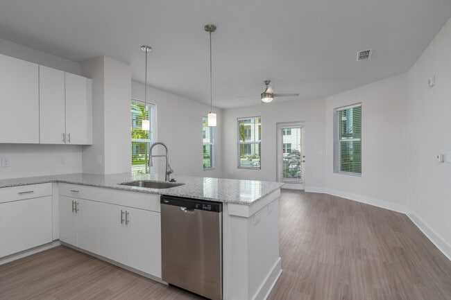 Taverna apartments — community photo - Taverna
