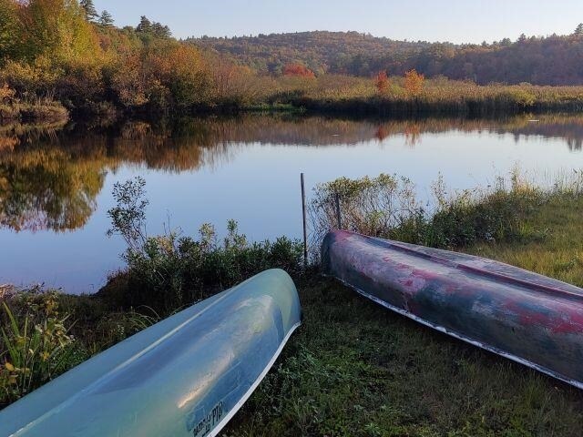 Foto del edificio - 162 Lower Main St