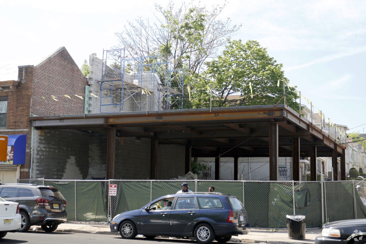 Foto del edificio - Tucker View Apartments - Building B