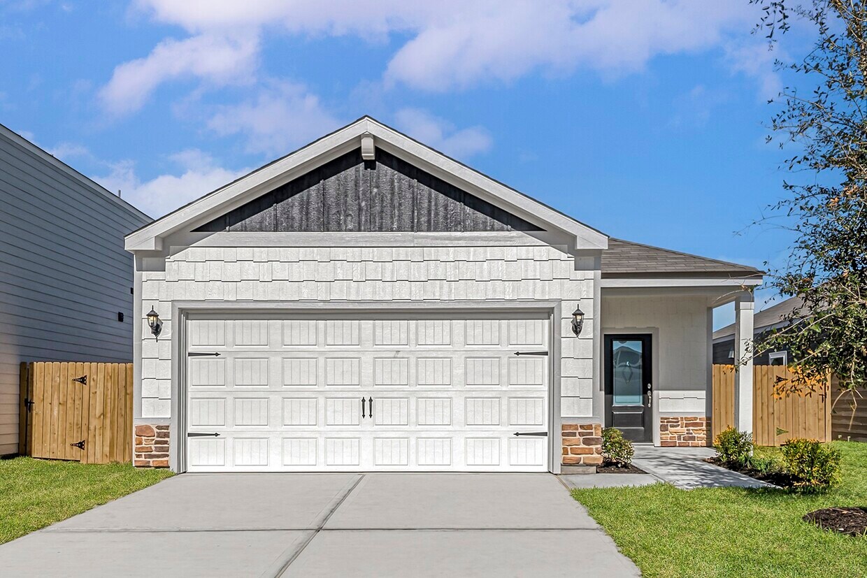 Primary Photo - 8207 Burnt Orchid Dr