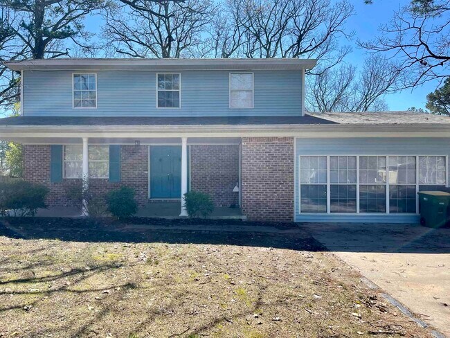 Foto del edificio - 11753 Southridge Dr