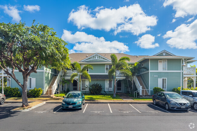 Building Photo - Kekuilani Villas