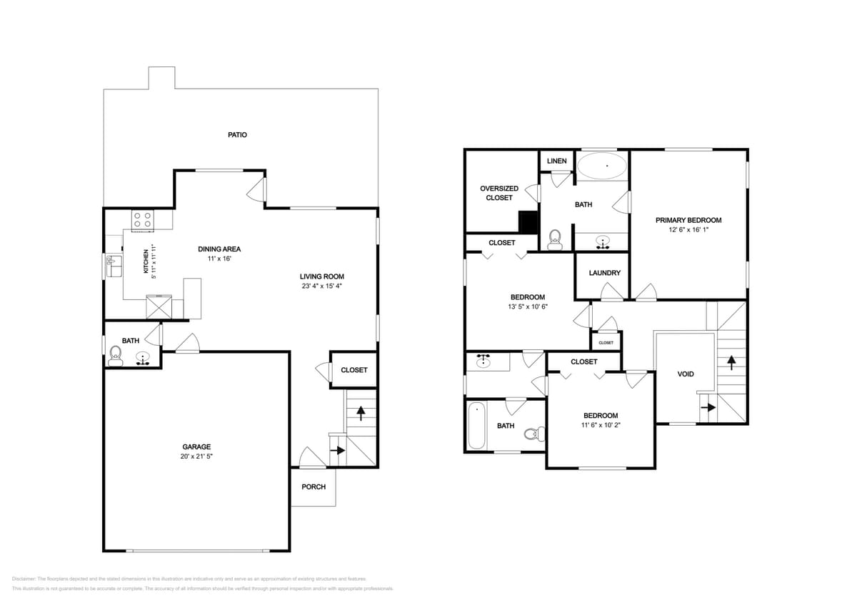 Building Photo - 3508 Rendition St