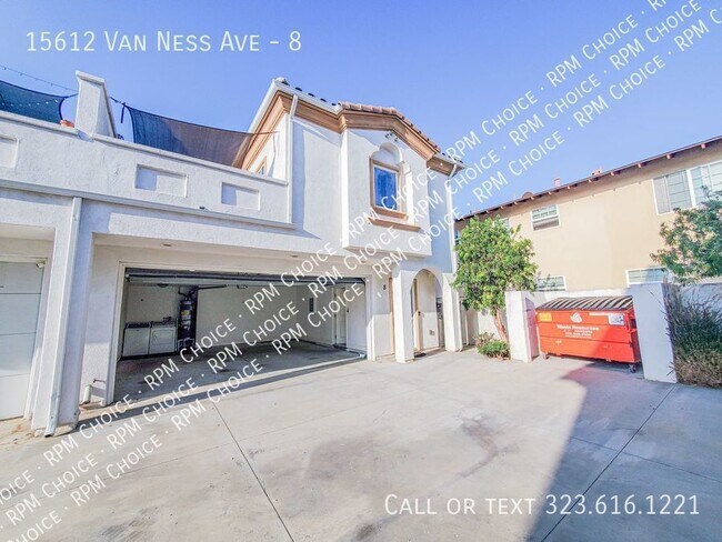 Building Photo - Newly Build 3bd/2ba Townhouse in Quality C...