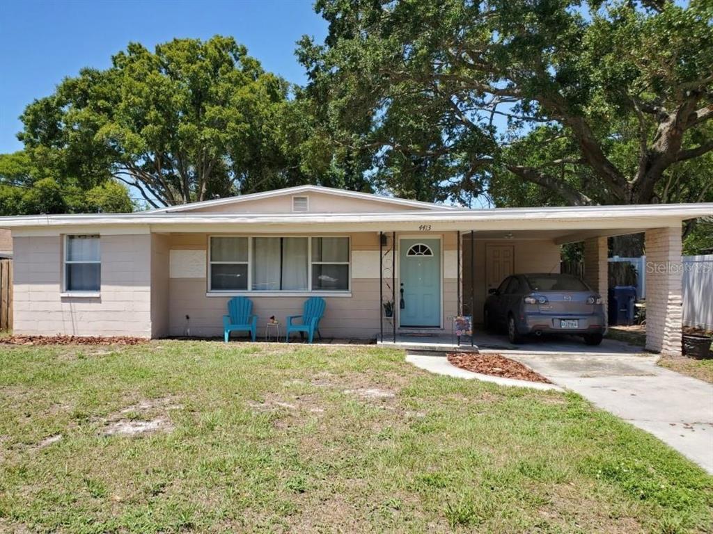 4413 W Paxton Ave, Tampa, FL 33611 House for Rent in Tampa, FL