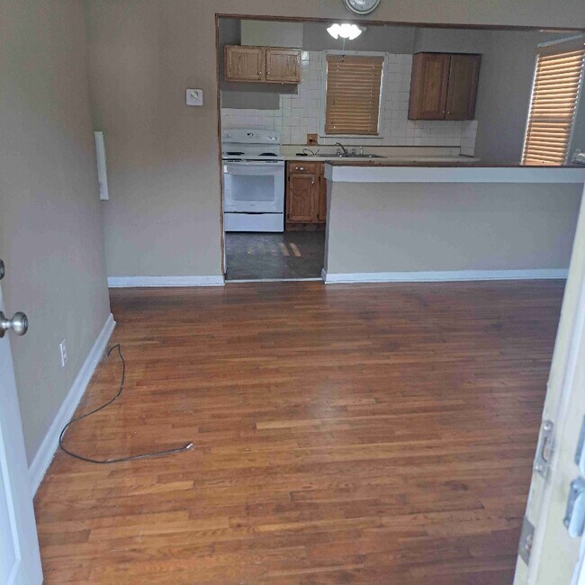 Foto del edificio - 1106 Stack Ave