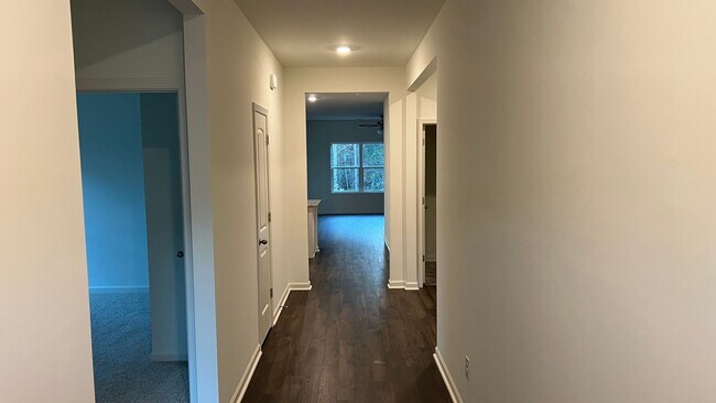 Foto del edificio - Odenville’s Sterling Place subdivision One...