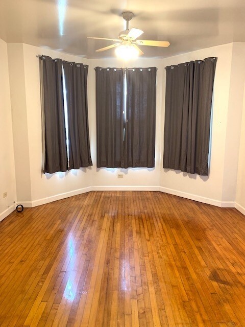 Foto del edificio - 5133 S Albany Ave