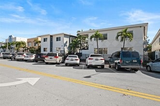 Building Photo - 7315 Byron Ave