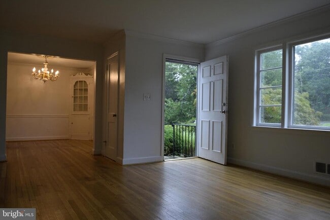 Building Photo - 4500 Franconia Rd