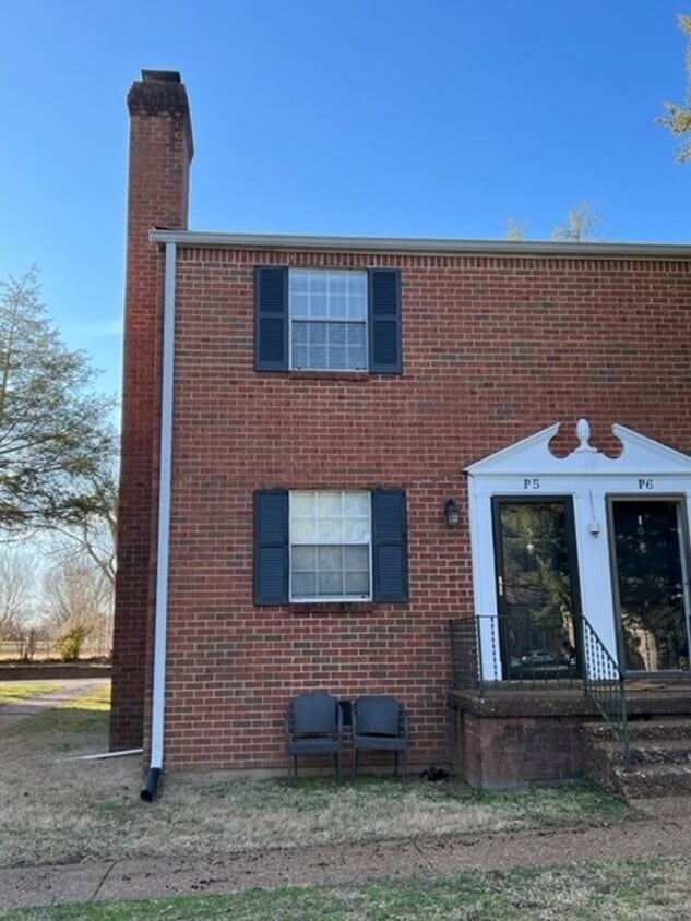 Primary Photo - 601 Boyd Mill Ave