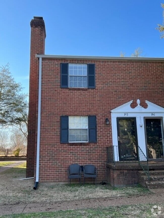 Building Photo - 601 Boyd Mill Ave