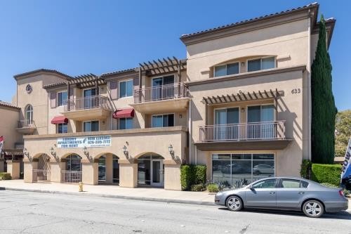 Foto principal - Glendora Park Place Apartments