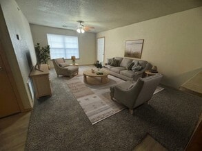 Interior Photo - Pines at Southridge