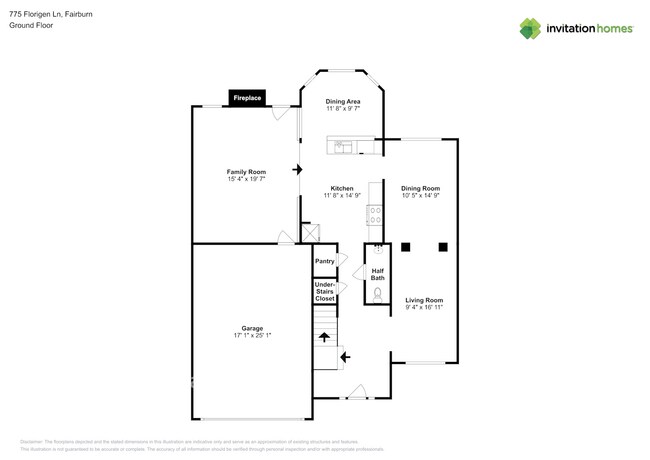 Foto del edificio - 775 Florigen Ln
