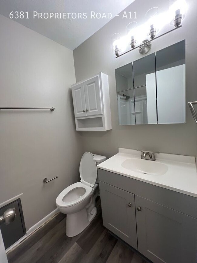 Building Photo - 6381 Proprietors Rd