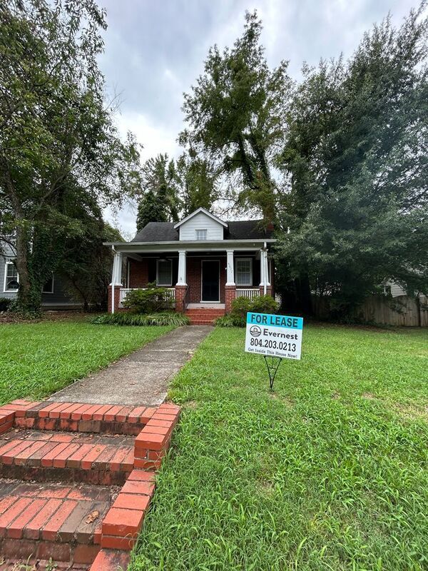 Foto principal - 4617 Augusta Ave