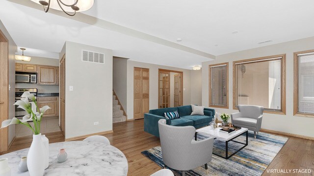 Foto del edificio - 407 S Oak Park Ave