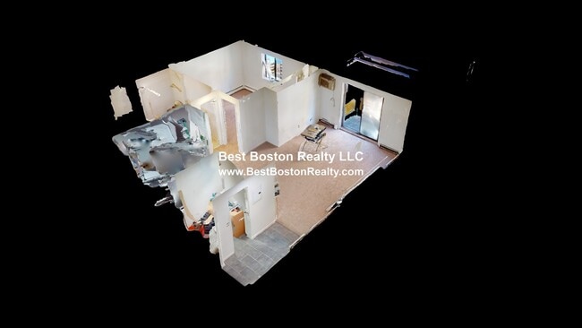 Building Photo - 1123 Revere Beach Pkwy